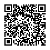 Official Line Account QR Code