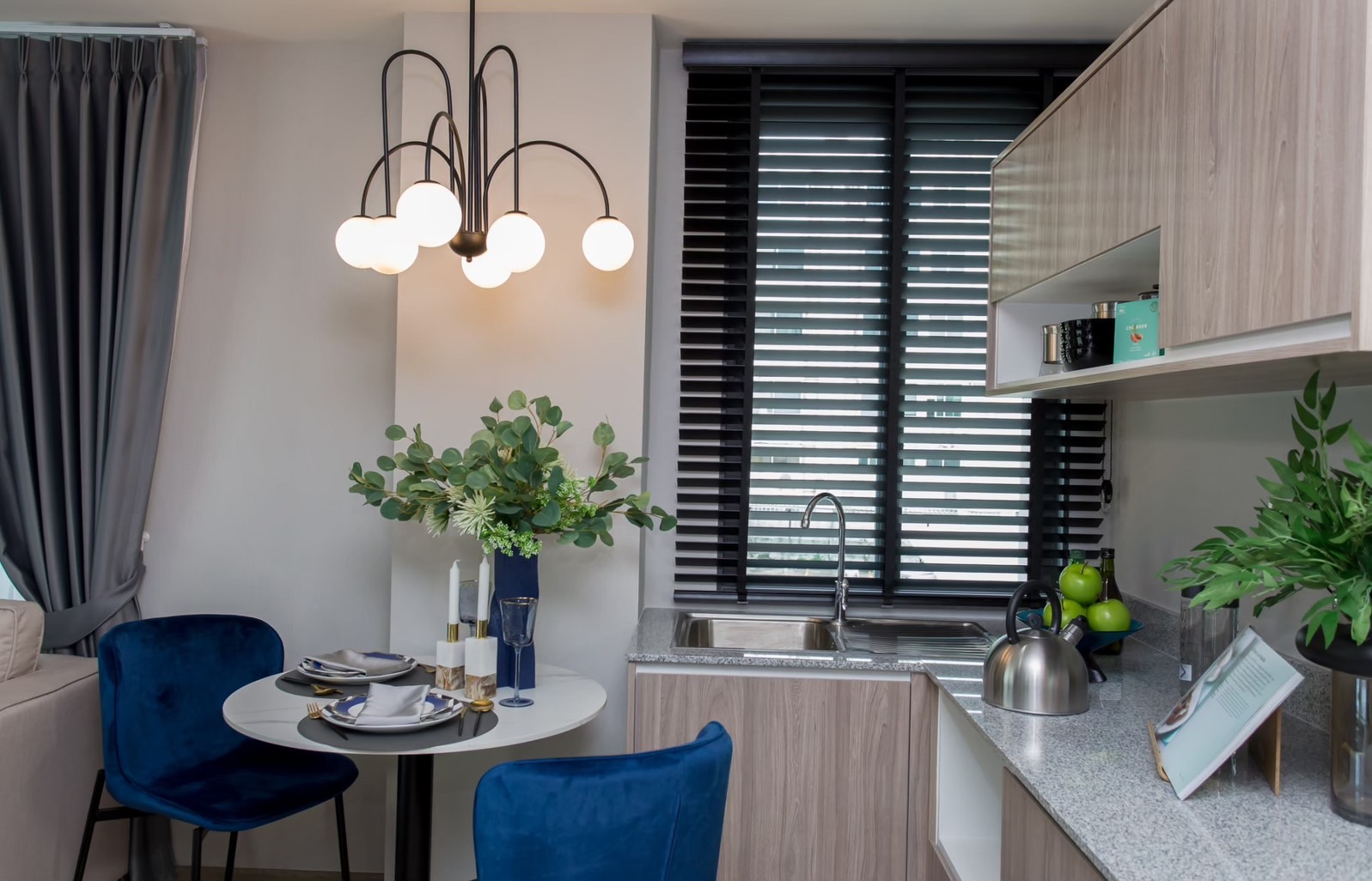 Gallery image 1 of Type A